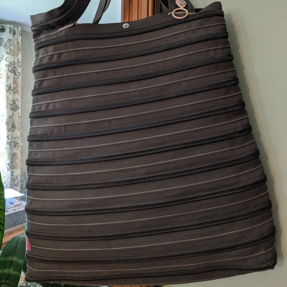 Zip It bag